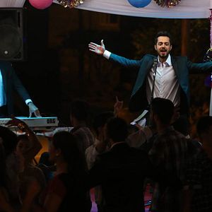 Foto Burak Özçivit