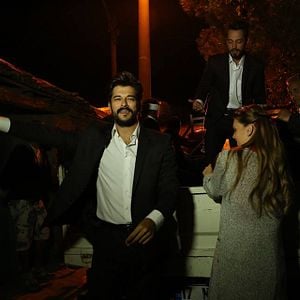 Foto Burak Özçivit