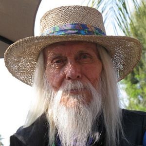 Foto George Clayton Johnson