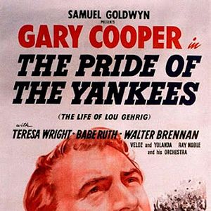 Foto El orgullo de los Yanquis