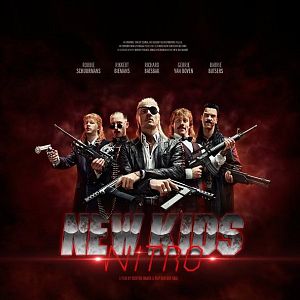 Foto New Kids Nitro