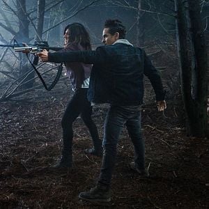 Foto Ash vs Evil Dead