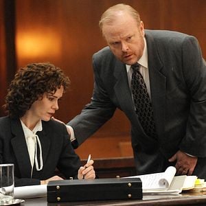 Foto Christian Clemenson