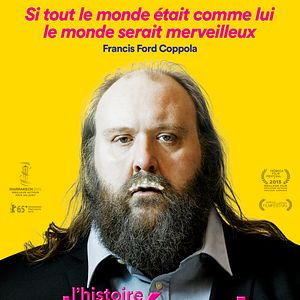 Foto Corazón gigante (Fusi)