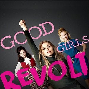 Foto Good Girls Revolt