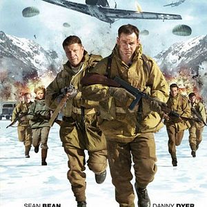 Foto  Tiempo de héroes 