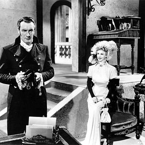 Foto Escándalo en París