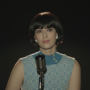 Foto Elis. La voz de Brasil