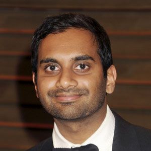 Foto Aziz Ansari