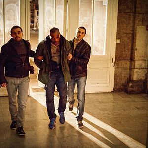 Foto Sylvain Charbonneau