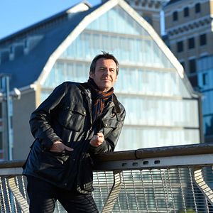 Foto Jean-Luc Reichmann