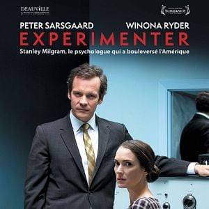 Foto Experimenter: La historia de Stanley Milgram