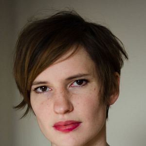 Foto Perrine Tourneux