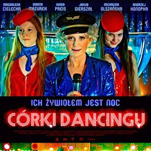 Foto Córki dancingu