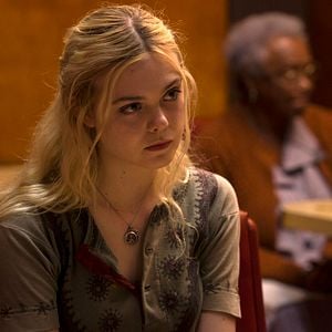 Foto Low down (Una vida al límite)