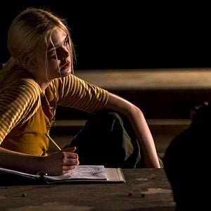 Foto Low down (Una vida al límite)