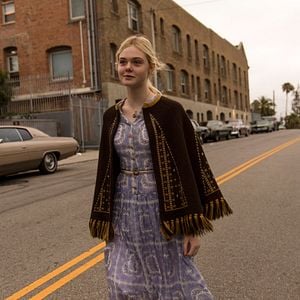 Foto Low down (Una vida al límite)