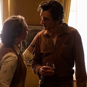 Foto Low down (Una vida al límite)