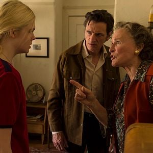 Foto Low down (Una vida al límite)