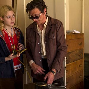 Foto Low down (Una vida al límite)