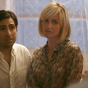 Foto Judith Godrèche