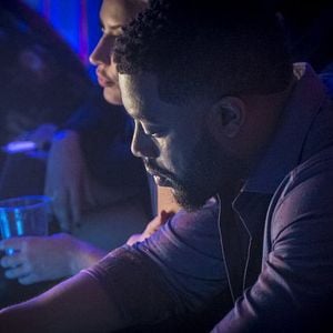 Foto LaRoyce Hawkins