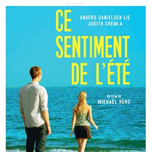 Foto Ce Sentiment De L'Été