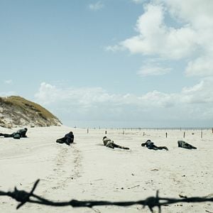 Foto Land of Mine (Bajo la arena)