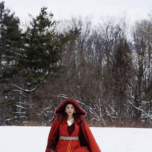 Foto Shohreh Aghdashloo