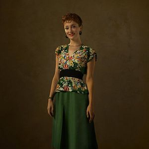 Foto Marvel Agente Carter