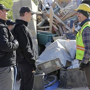 Foto Michael Weatherly