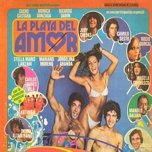 Foto La Playa del amor