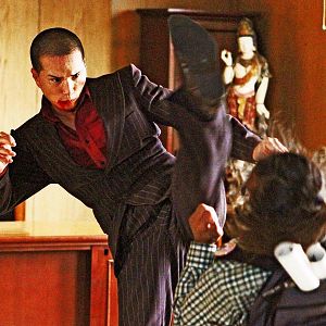 Foto Yakuza Apocalypse