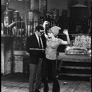 Foto Vuelve a mi lado