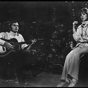 Foto Vuelve a mi lado