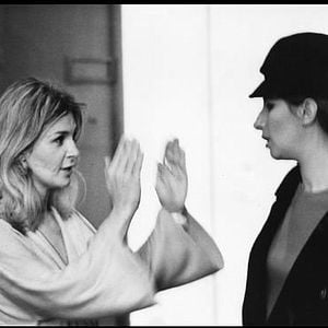 Foto Vuelve a mi lado