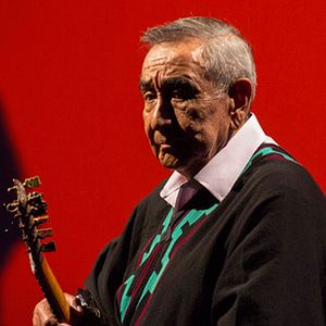 Foto Zonda: Folclore argentino