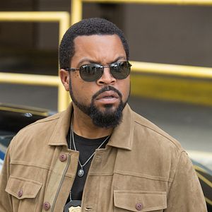 Foto Ice Cube