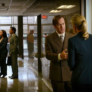 Foto Better Call Saul