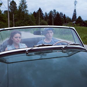 Foto La región inmóvil