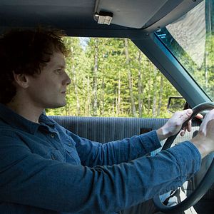 Foto La región inmóvil