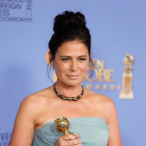 Foto Maura Tierney