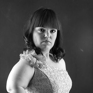 Foto Ana María Ayala