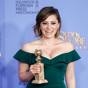 Foto Rachel Bloom