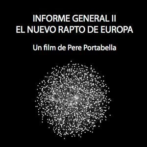 Foto Informe General II: El nuevo rapto de Europa