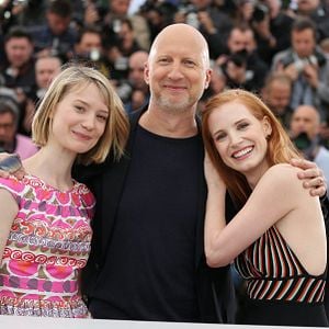 Foto Jessica Chastain