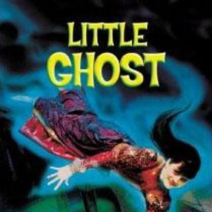 Foto Mi fantasma favorito