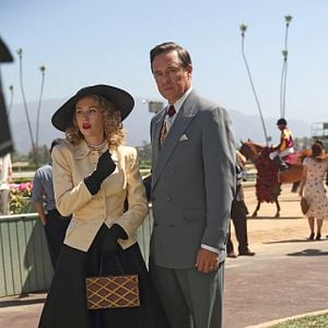 Foto Marvel Agente Carter