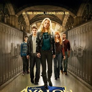 Foto Avalon High