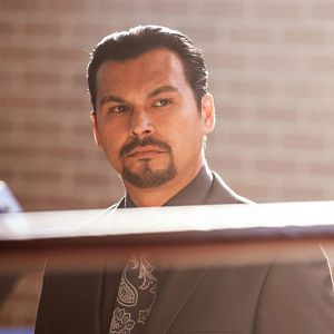 Foto Adam Beach